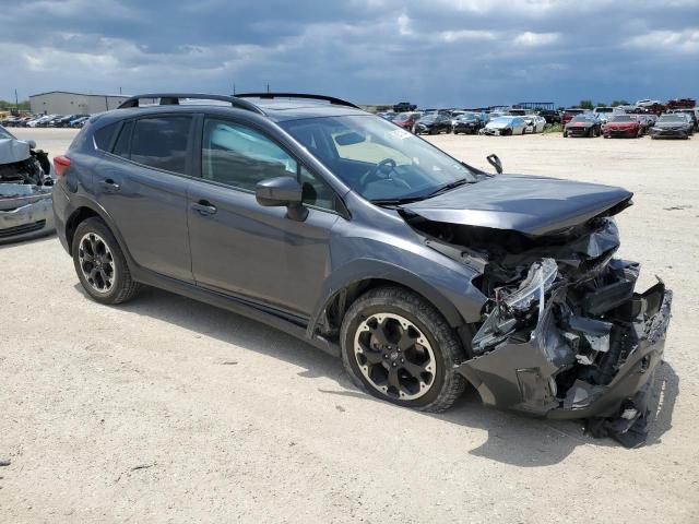 Photo 4 from auction – 2021 SUBARU CROSSTREK with VIN JF2GTAEC2MH682998
