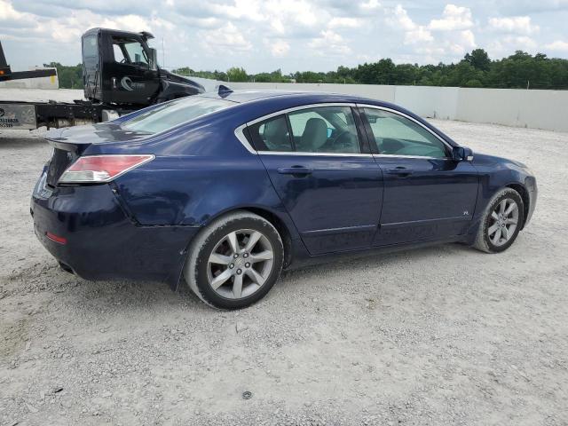 Photo 3 from auction – 2013 ACURA TL TECH with VIN 19UUA8F58DA004475
