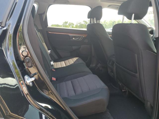 Photo 11 from auction – 2022 HONDA CR-V EX with VIN 5J6RT6H52NL052876