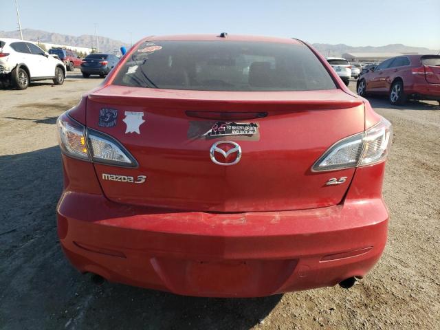 صورة رقم 6 من المزاد - 2012 MAZDA 3 S مع VIN JM1BL1W92C1676556