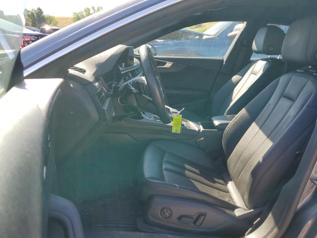 Photo 7 from auction – 2018 AUDI A5 PREMIUM with VIN WAUBNCF53JA005300
