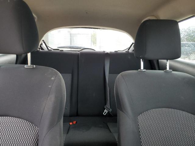 Photo 10 from auction – 2015 NISSAN JUKE S with VIN JN8AF5MR7FT501696
