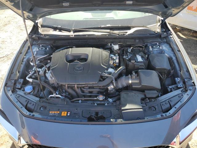 Photo 11 from auction – 2023 MAZDA 3 PREFERRE with VIN 3MZBPACM8PM370836