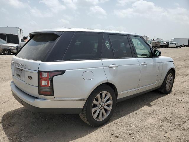 Photo 3 from auction – 2013 LAND ROVER RANGE ROVE with VIN SALGS2DF2DA114707