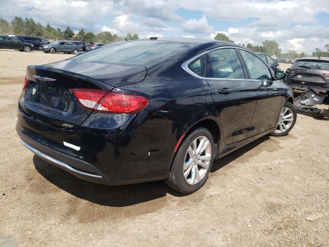Photo 3 from auction – 2015 CHRYSLER 200 LIMITE with VIN 1C3CCCAB6FN546758