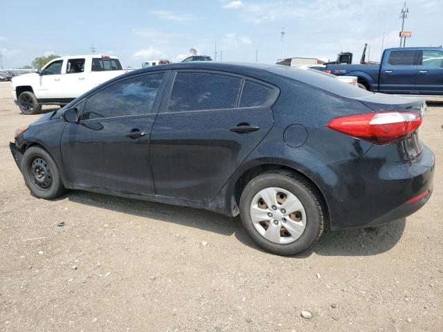 Photo 2 from auction – 2014 KIA FORTE LX with VIN KNAFK4A66E5190408