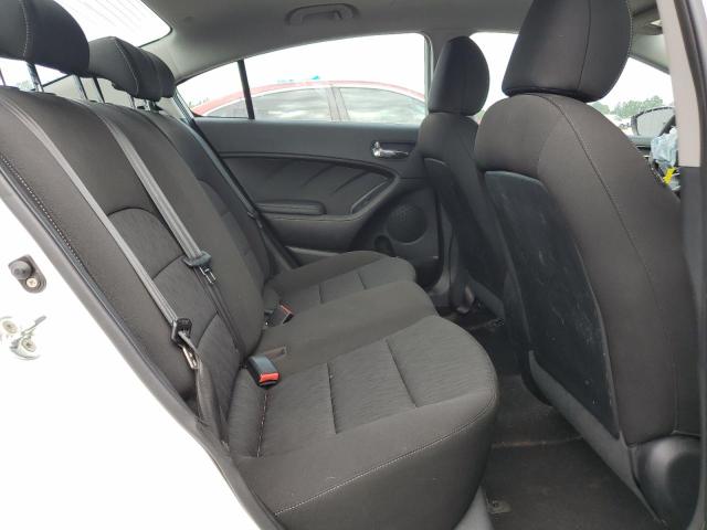 Photo 10 from auction – 2016 KIA FORTE LX with VIN KNAFK4A65G5611800