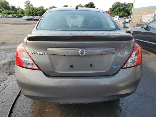 Photo 6 from auction – 2014 NISSAN VERSA S with VIN 3N1CN7AP5EL817528