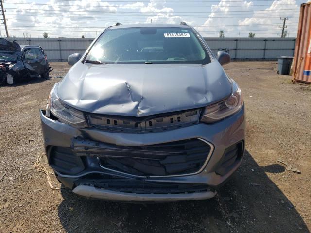 Photo 5 from auction – 2019 CHEVROLET TRAX 1LT with VIN KL7CJLSB6KB918558