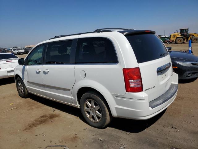 Foto 2 de la subasta – 2010 CHRYSLER TOWN & COU con VIN 2A4RR5D13AR397752