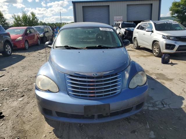 Photo 5 from auction – 2007 CHRYSLER PT CRUISER with VIN 3A4FY48B87T573459