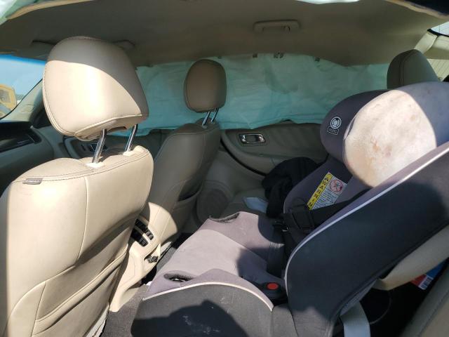 Photo 10 from auction – 2015 FORD TAURUS LIM with VIN 1FAHP2F86FG141491