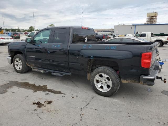 Photo 2 from auction – 2015 CHEVROLET SILVERADO with VIN 1GCVKREC5FZ219886