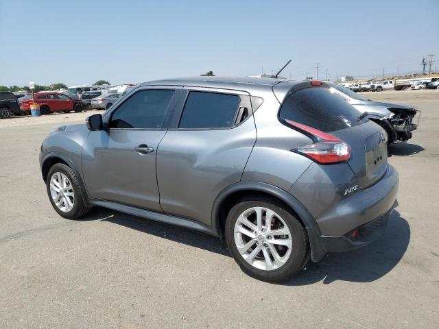 Photo 2 from auction – 2015 NISSAN JUKE S with VIN JN8AF5MV9FT565090
