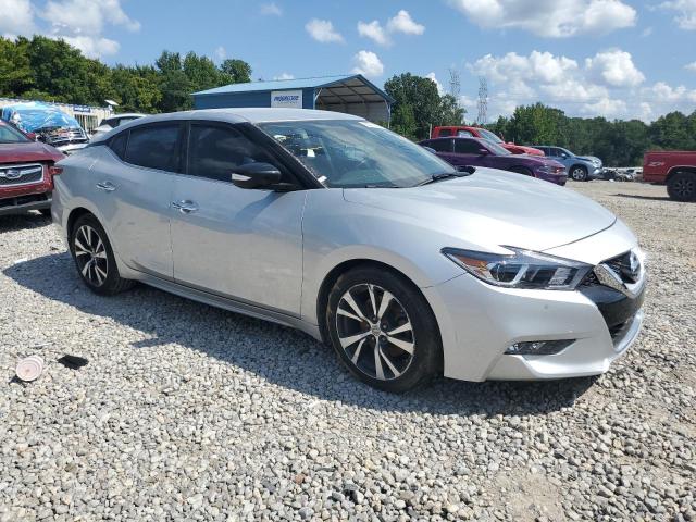 Photo 4 from auction – 2016 NISSAN MAXIMA with VIN 1N4AA6AP7GC400264
