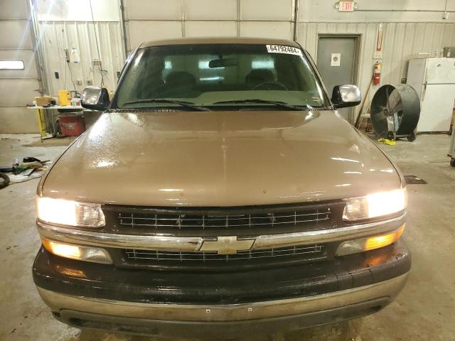 Photo 5 from auction – 2002 CHEVROLET SILVERADO with VIN 1GCEC19V22Z231529