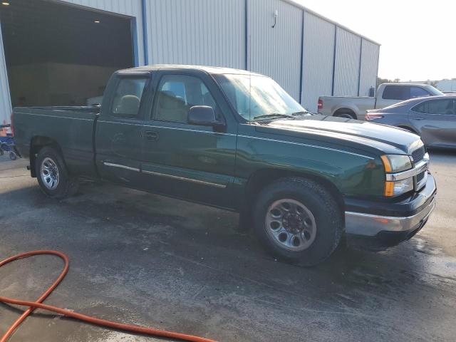 Photo 4 from auction – 2005 CHEVROLET SILVERADO with VIN 1GCEC19Z85Z252845