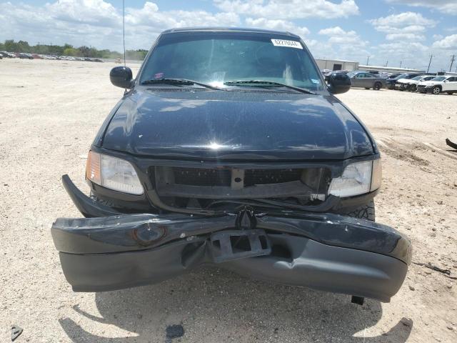 Foto 5 de la subasta – 2003 FORD F150 con VIN 1FTRF07W33KA46463