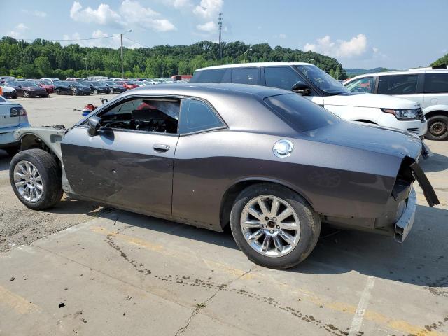 Photo 2 from auction – 2017 DODGE CHALLENGER with VIN 2C3CDZFJ2HH578571