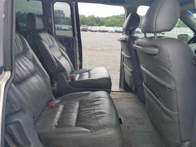 Photo 11 from auction – 2007 HONDA ODYSSEY EX with VIN 5FNRL38737B421031