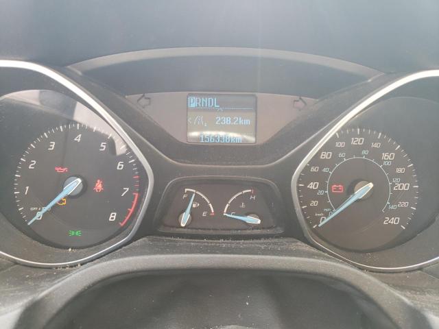 Photo 9 from auction – 2012 FORD FOCUS SE with VIN 1FAHP3F20CL218134