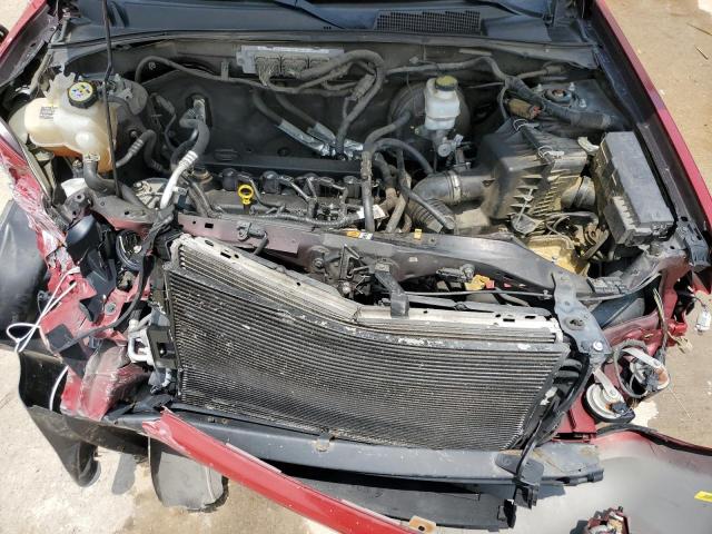 Photo 12 from auction – 2011 FORD ESCAPE with VIN 1FMCU0D76BKB54384