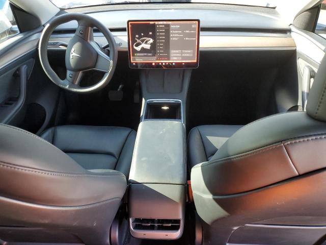 Photo 8 from auction – 2023 TESLA MODEL Y with VIN 7SAYGDEE7PF705841