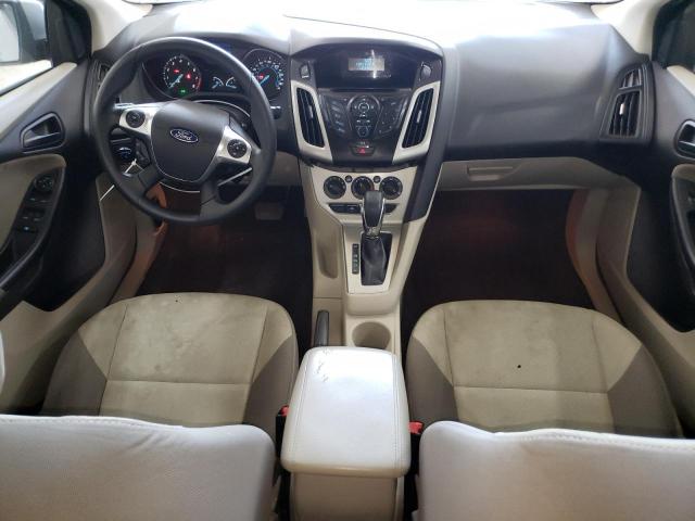 Photo 8 from auction – 2012 FORD FOCUS SE with VIN 1FAHP3F23CL431448
