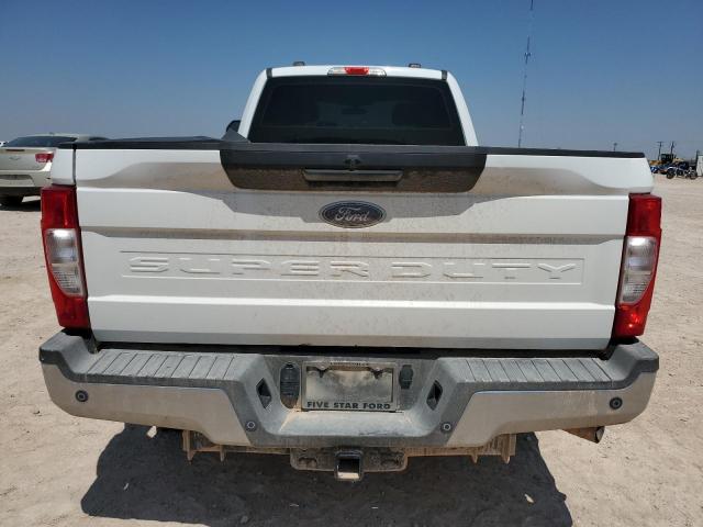 Photo 6 from auction – 2022 FORD F250 SUPER with VIN 1FT7X2B60NEE41290