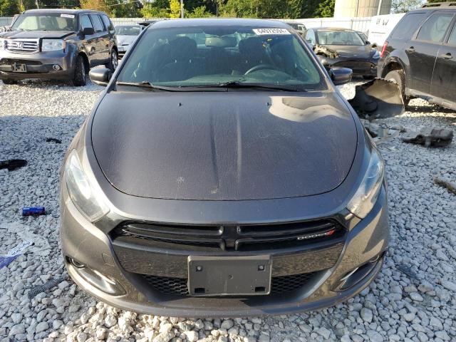 Photo 5 from auction – 2014 DODGE DART SXT with VIN 1C3CDFBBXED857921