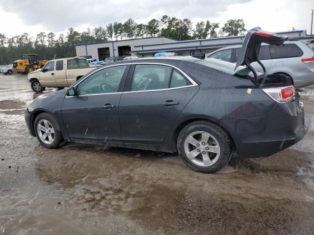 Photo 2 from auction – 2015 CHEVROLET MALIBU LS with VIN 1G11A5SL9FF116771