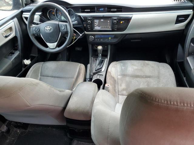 Photo 8 from auction – 2016 TOYOTA COROLLA L with VIN 5YFBURHE4GP407997