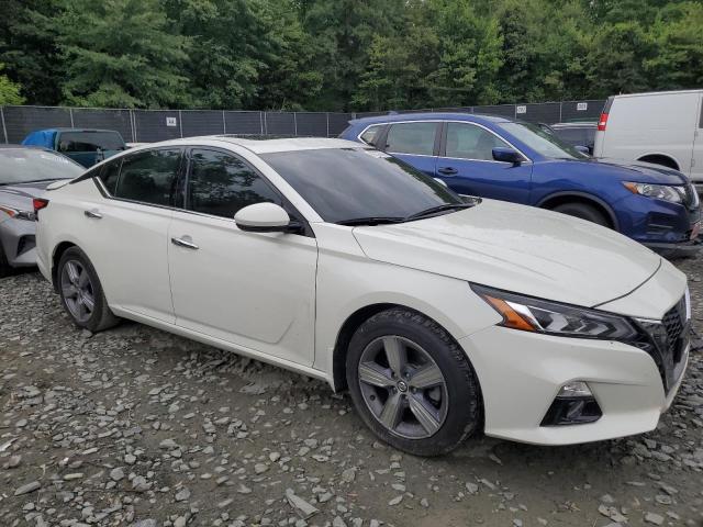 Photo 4 from auction – 2019 NISSAN ALTIMA SV with VIN 1N4BL4DV8KC135165