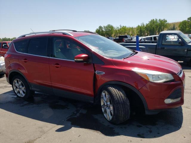 Photo 4 from auction – 2014 FORD ESCAPE TIT with VIN 1FMCU9J93EUB15920