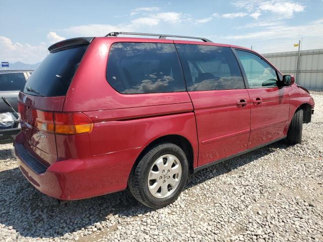 Photo 3 from auction – 2003 HONDA ODYSSEY EX with VIN 5FNRL18933B078253