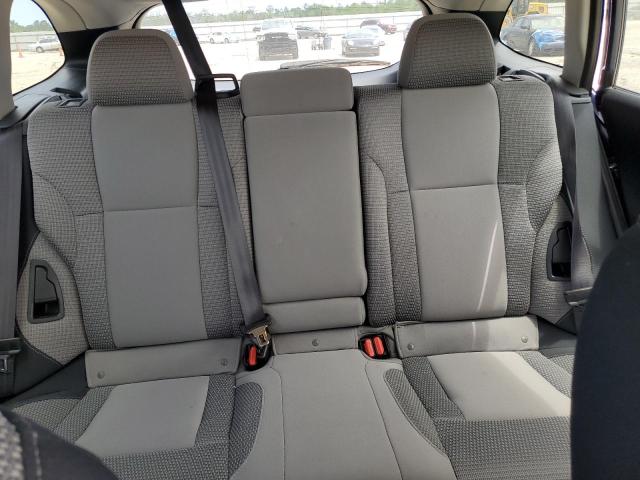 Photo 10 from auction – 2021 SUBARU OUTBACK PR with VIN 4S4BTADC3M3133121
