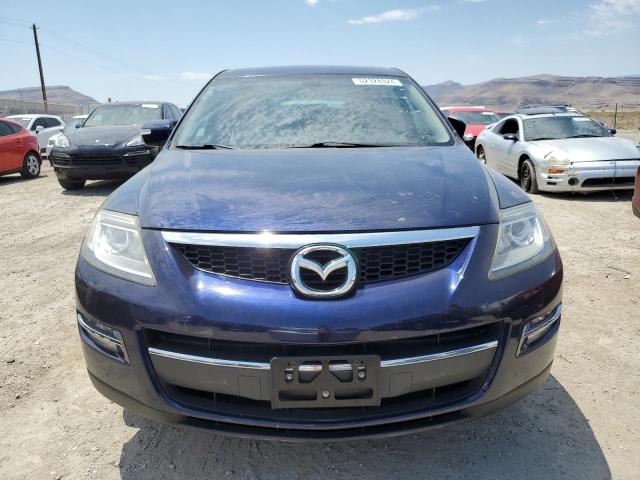 Photo 5 from auction – 2008 MAZDA CX-9 with VIN JM3TB28V080163138