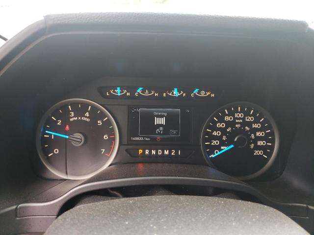 Photo 9 from auction – 2017 FORD F150 SUPER with VIN 1FTEW1EF9HFC65628