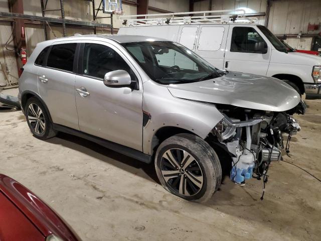 Photo 4 from auction – 2023 MITSUBISHI OUTLANDER with VIN JA4ARUAU3PU010215
