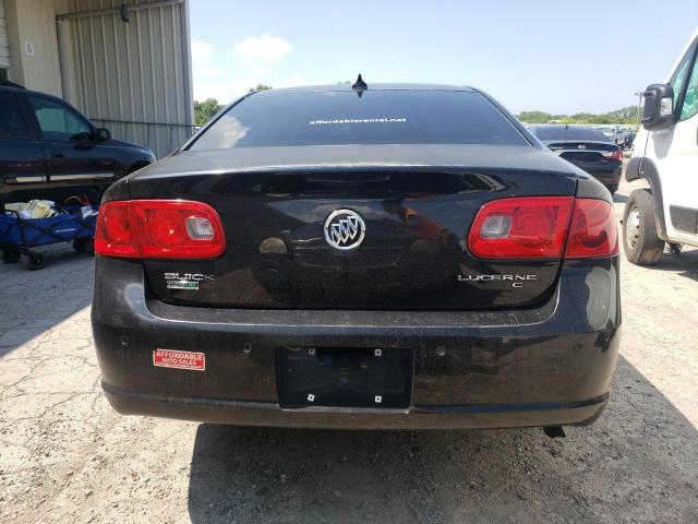 Photo 6 from auction – 2009 BUICK LUCERNE CX with VIN 1G4HP57M49U145659