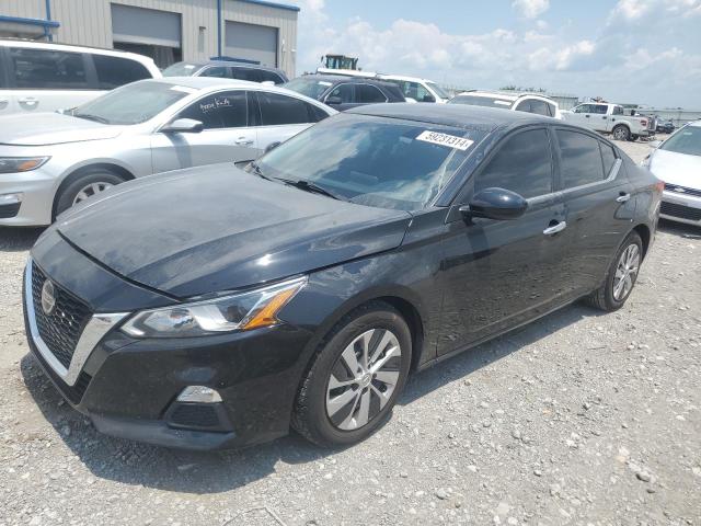 NISSAN ALTIMA S 2020 with VIN 1N4BL4BV2LC235914 - Photo from auction