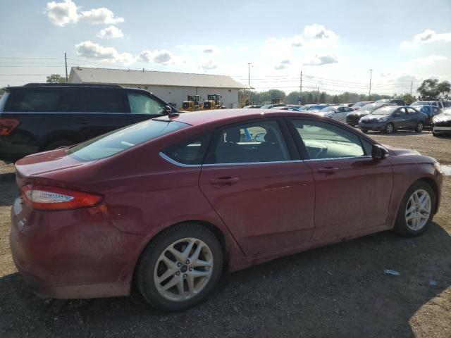 Photo 3 from auction – 2015 FORD FUSION SE with VIN 3FA6P0HD2FR169741