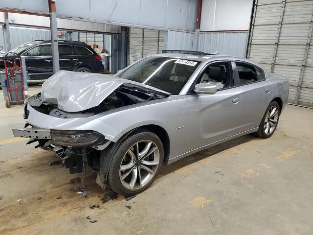 DODGE CHARGER R/ 2015 con VIN 2C3CDXCT9FH801633 - Foto de la subasta