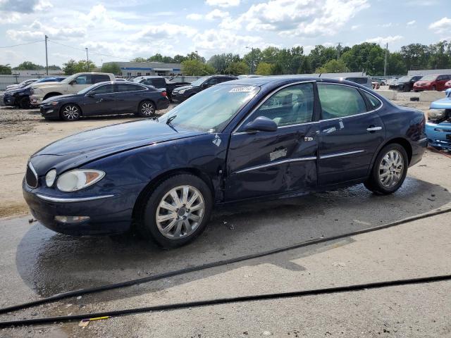 Zdjęcie 1 z aukcji – 2007 BUICK LACROSSE C z VIN 2G4WD582771165071