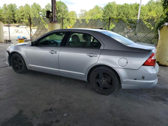 Photo 2 from auction – 2011 FORD FUSION SE with VIN 3FAHP0HA5BR188423