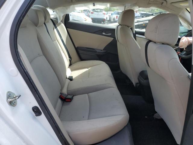 Photo 10 from auction – 2016 HONDA CIVIC LX with VIN 2HGFC2F57GH504780