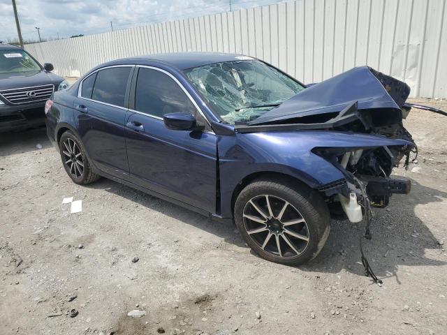 Photo 4 from auction – 2010 HONDA ACCORD with VIN 1HGCP2F39AA136761