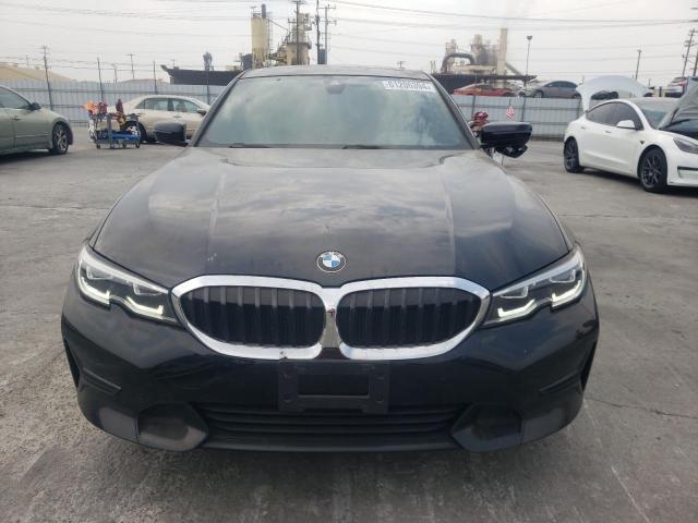 Photo 5 from auction – 2020 BMW 330I with VIN WBA5R1C04LFH37622