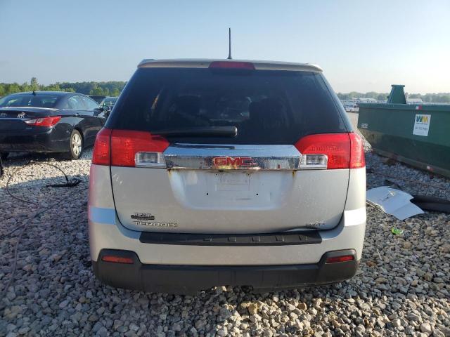 Photo 6 from auction – 2014 GMC TERRAIN SL with VIN 2GKFLVEK5E6364555