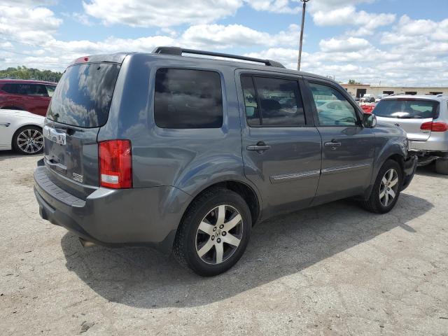Photo 3 from auction – 2012 HONDA PILOT TOUR with VIN 5FNYF4H99CB073384